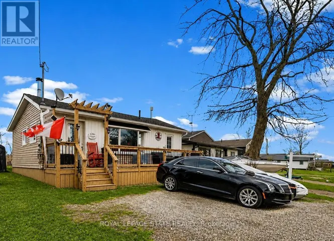 18 WESTMORELAND LANE, Haldimand, Ontario N1A2W1