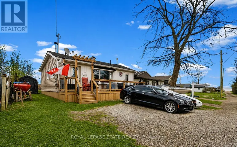 18 WESTMORELAND LANE, Haldimand, Ontario N1A2W1