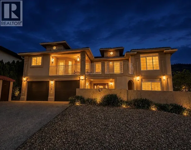 4016 PEBBLE BEACH Drive, Osoyoos, British Columbia V0H1V4