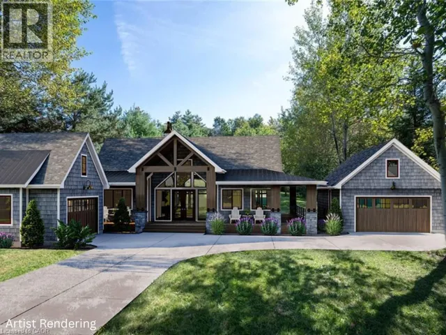 7537 WELLINGTON RD 36, Puslinch, Ontario N0B2J0
