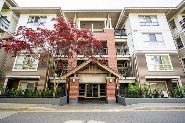 C106 8929 202 STREET, Langley, British Columbia V1M0B4