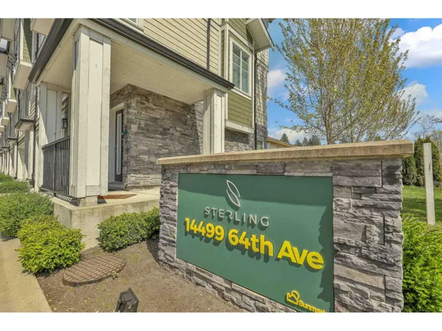 24 14499 64 AVENUE, Surrey, British Columbia V3S1X5