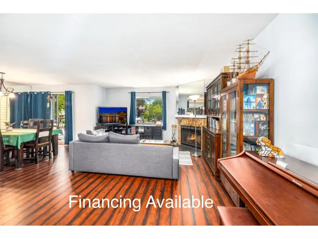 201 7064 133B STREET, Surrey, British Columbia V3W8A4