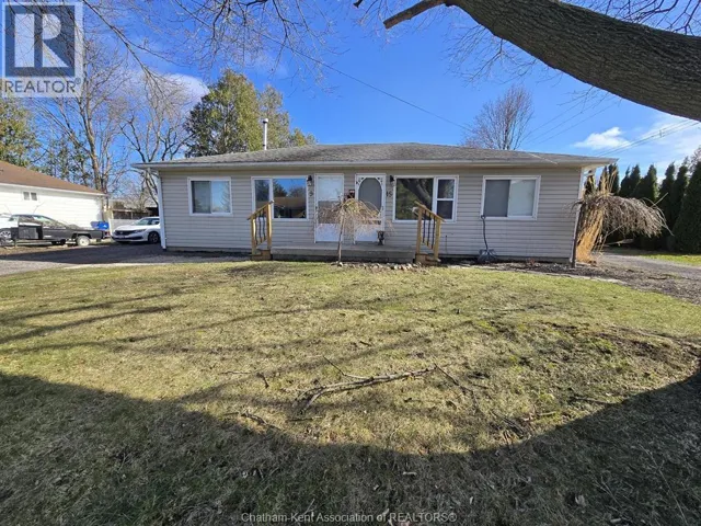 9/15 MELROSE DRIVE, Chatham, Ontario N7L3X9