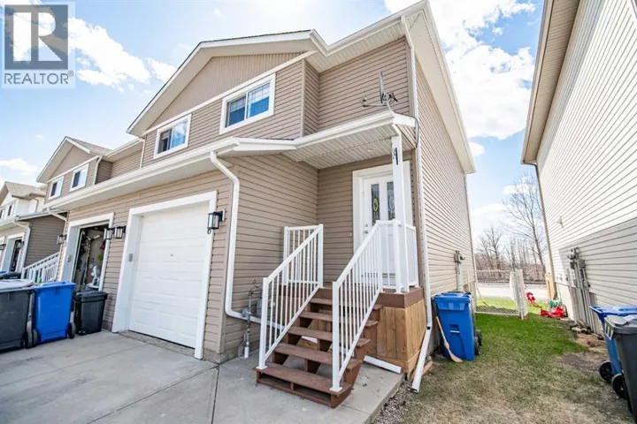 6, 2002 22 Avenue, Bowden, Alberta T0M0K0