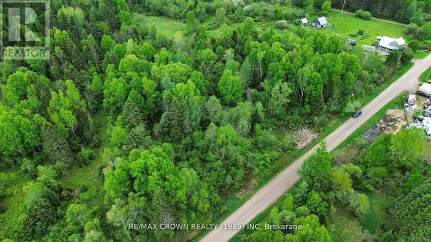 LOT 29 CON 2 PART 3 GRAND DESERT ROAD, Bonfield, Ontario P0H2E0