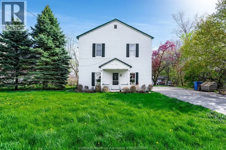1625 Elgin STREET, Ruthven, Ontario N0P2G0