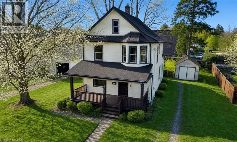 160 HEAD Street N, Simcoe, Ontario N3Y3X5