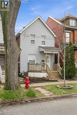 14 MARS Avenue, Hamilton, Ontario L8L3V8