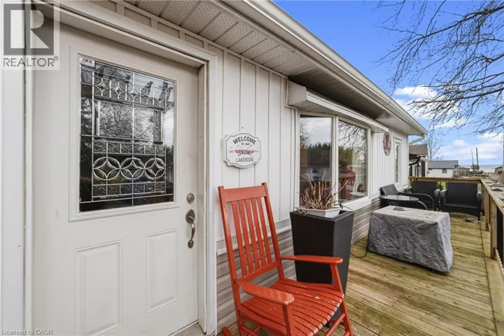 18 WESTMORELAND Lane, Haldimand, Ontario N1A2W1