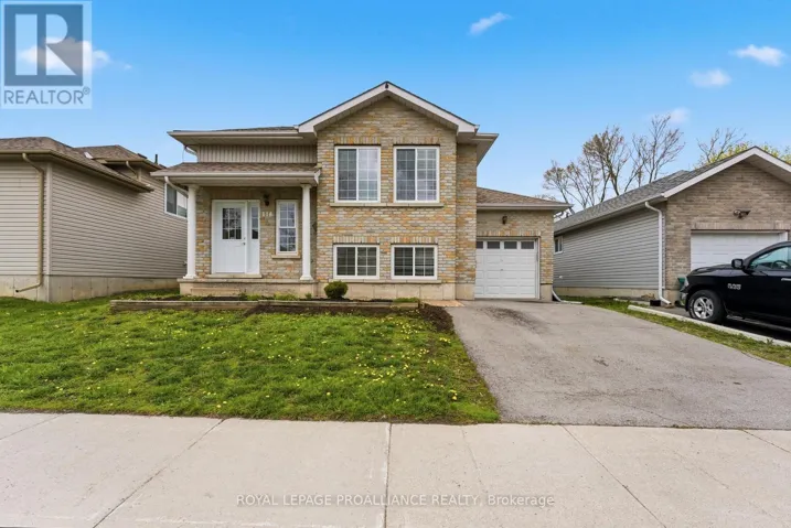 116 PINE STREET, Belleville (Belleville Ward), Ontario K8N0A4