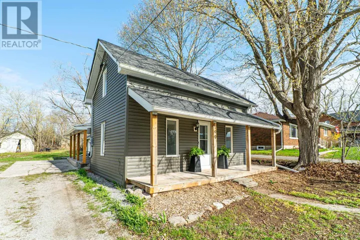 190 MAIN STREET, Kawartha Lakes (Bobcaygeon), Ontario K0M1A0