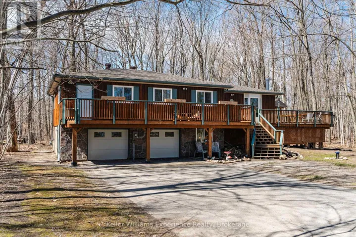 194 SAWLOG POINT ROAD, Tiny, Ontario L9M0B1