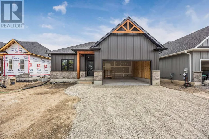 Similar Home To Be Built.