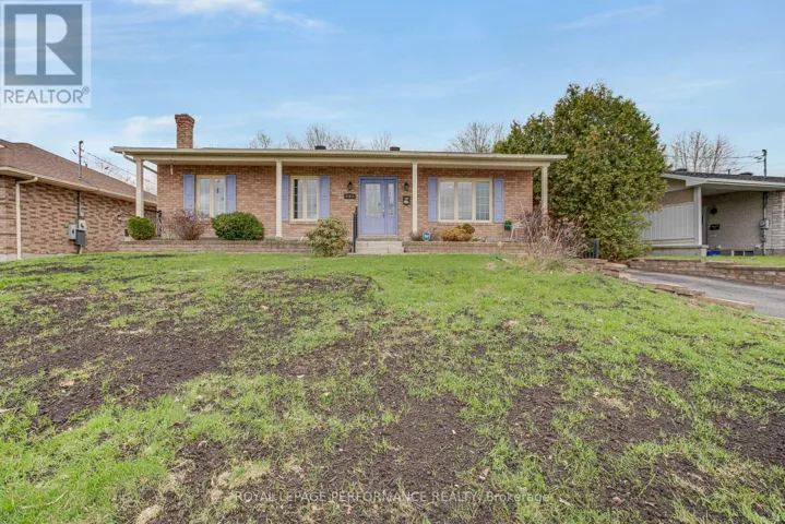 767 EDMOND STREET, Hawkesbury, Ontario K6A2Y6