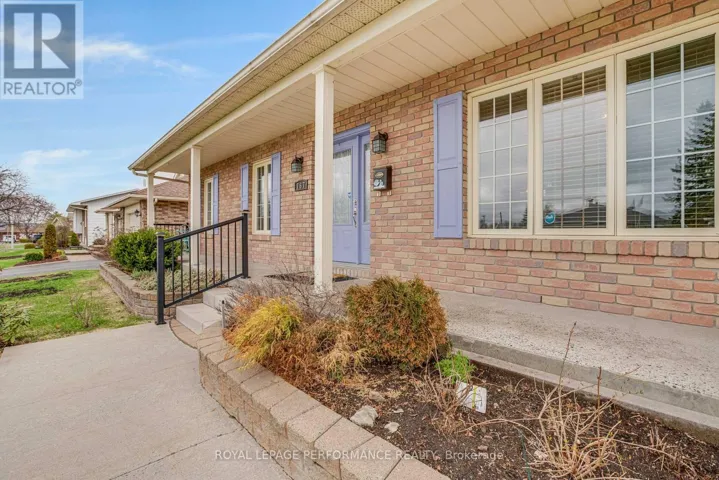 767 EDMOND STREET, Hawkesbury, Ontario K6A2Y6