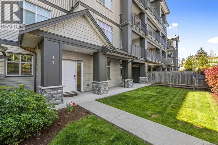 102 1900 Tulsa Rd, Nanaimo, British Columbia V9S0C2