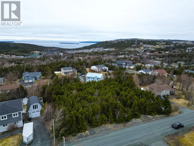 26-30 Duff's Crescent, Paradise, Newfoundland & Labrador A1E2A9
