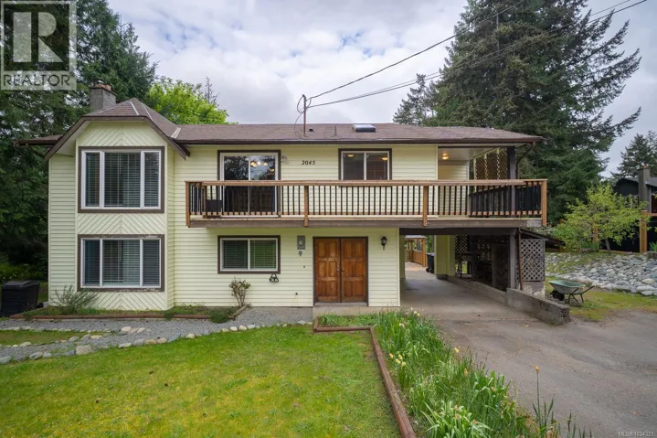 2045 Furn Rd, Nanaimo, British Columbia V9X1J4