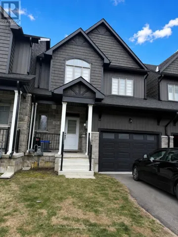 138 ROSIE STREET, Blue Mountains, Ontario N0H1J0