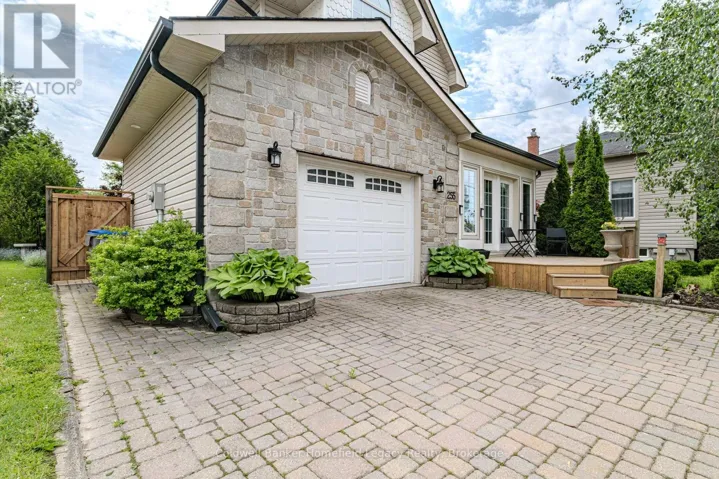 255 WATER STREET S, St. Marys, Ontario N4X1B1