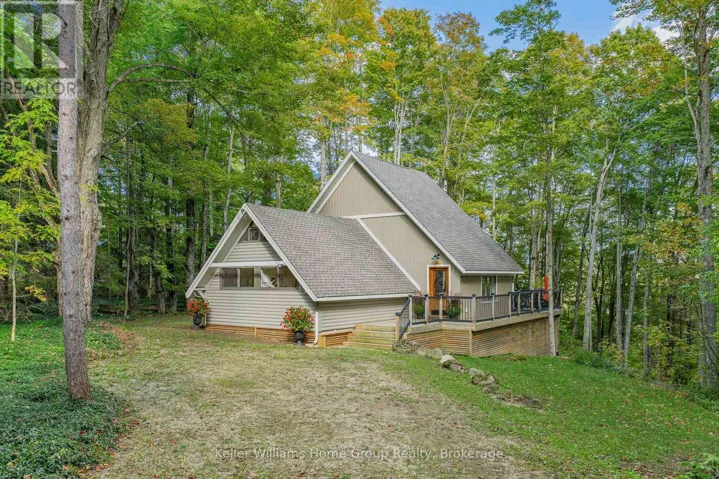 219 BOWLES BLUFF ROAD, Grey Highlands, Ontario L0C1H0