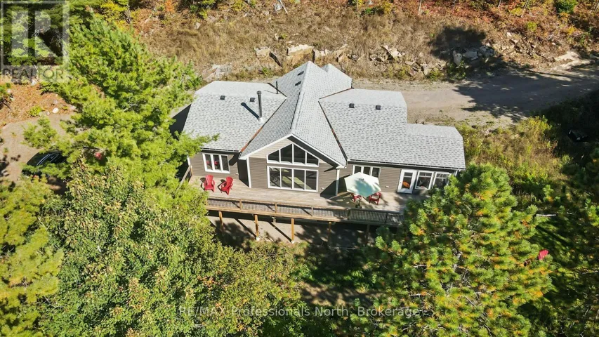 1083 KENDRA COURT, Dysart et al (Harburn), Ontario K0M1S0