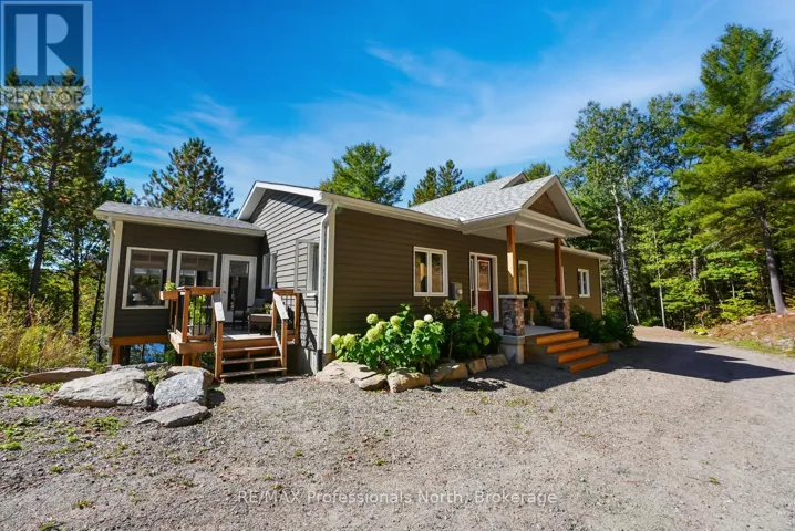 1083 KENDRA COURT, Dysart et al (Harburn), Ontario K0M1S0