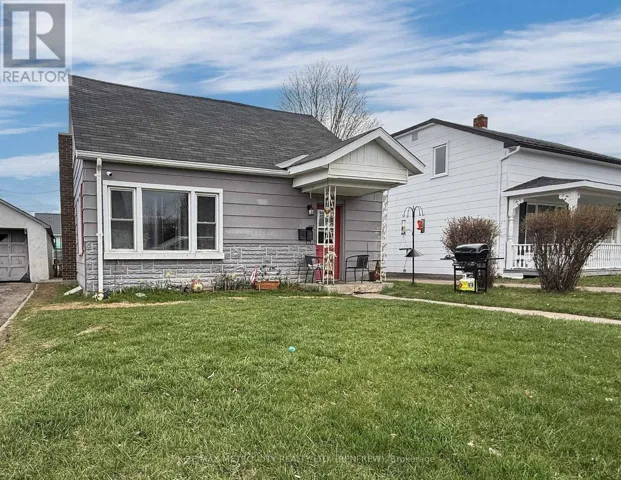 467 DOMINION STREET, Renfrew, Ontario K7V1H5