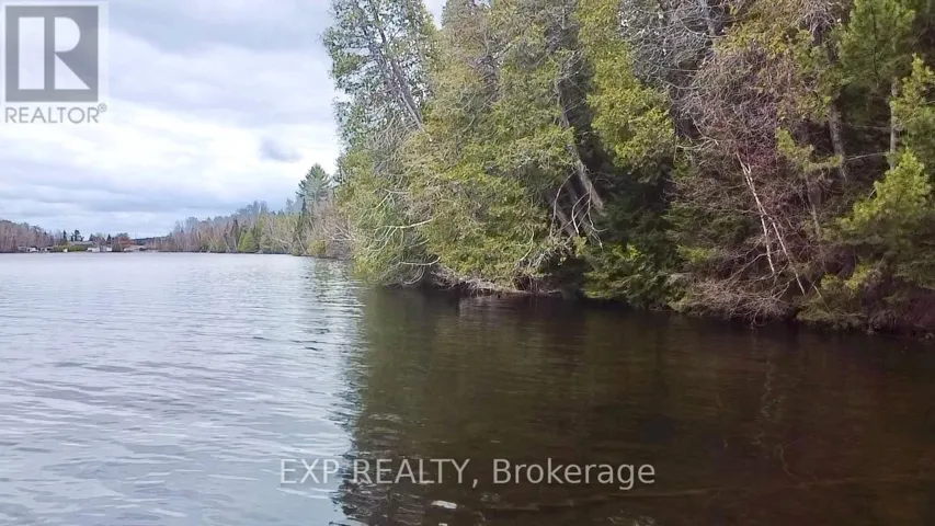 LOT B ARBOR VITAE ROAD, Madawaska Valley, Ontario K0J1B0