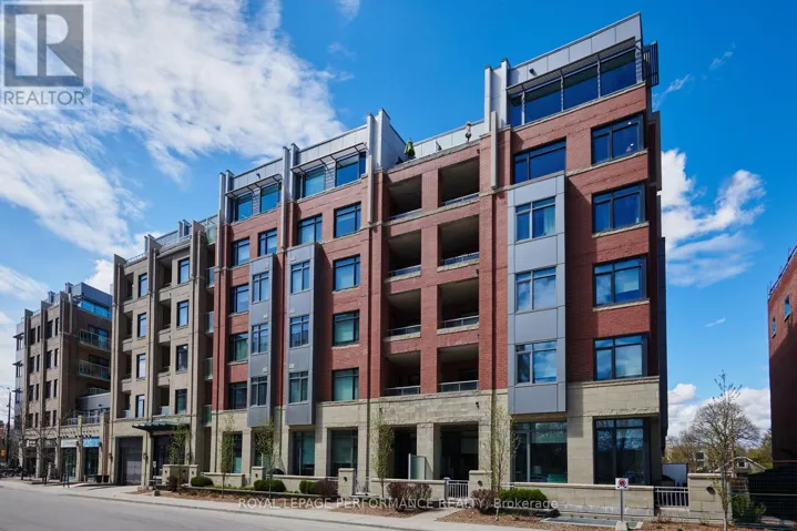 507 - 11 OBLATS AVENUE, Ottawa, Ontario K1S5V8