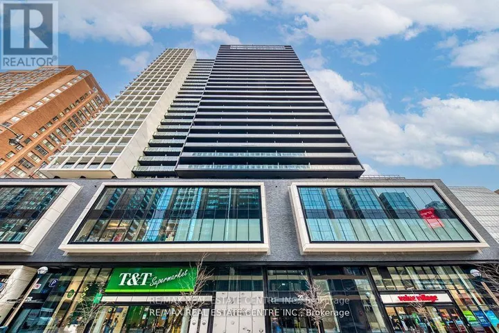 406 - 20 EDWARD STREET, Toronto (Bay Street Corridor), Ontario M5G1C9