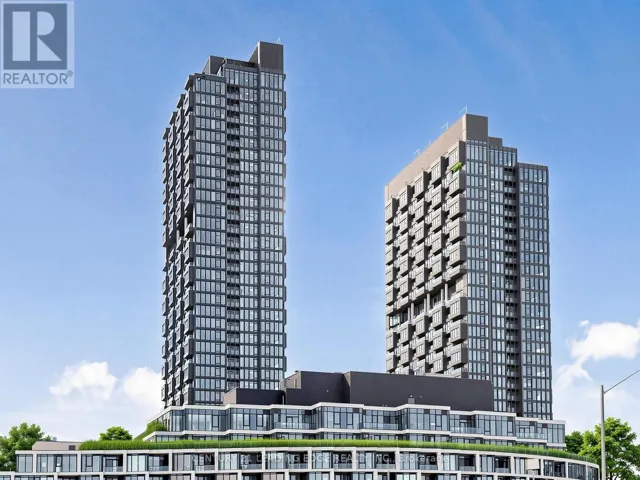 3801 - 1 QUARRINGTON LANE, Toronto (Banbury-Don Mills), Ontario M3C0S4