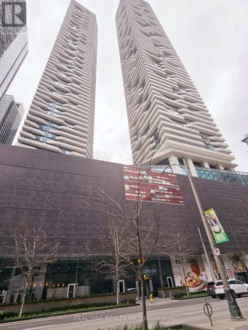 2108 - 88 HARBOUR STREET, Toronto (Waterfront Communities), Ontario M5J0C3