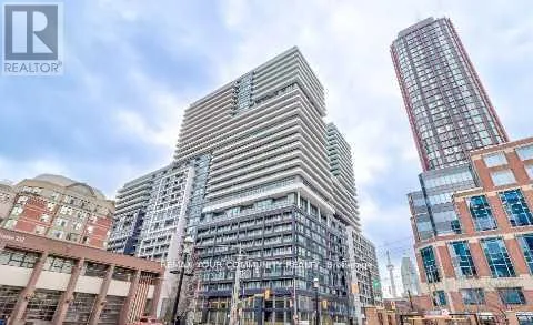 1005 - 70 PRINCESS STREET, Toronto (Waterfront Communities), Ontario M5A0X6