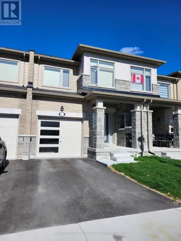 1141 CAMEO STREET, Pickering, Ontario L1X0L7