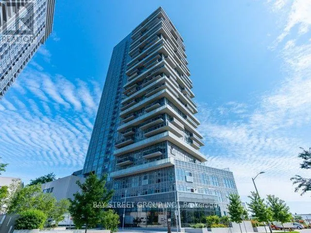 2106 - 225 VILLAGE GREEN SQUARE, Toronto (Agincourt South-Malvern West), Ontario M1S0L3