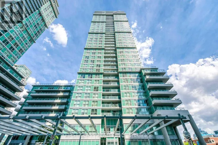 3109 - 70 TOWN CENTRE COURT, Toronto (Bendale), Ontario M1P0B2