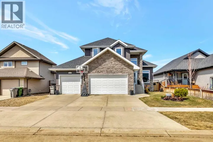2010 56 Avenue, Lloydminster, Alberta T9V3M4