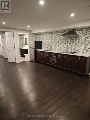 BSMT - 15 DONALD BUTTRESS BOULEVARD W, Markham (Cathedraltown), Ontario L6C0J6