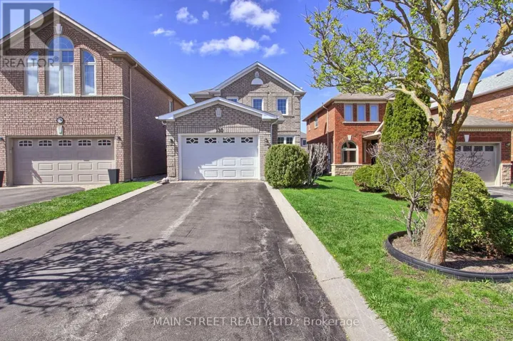 130 RUSH ROAD, Aurora (Bayview Wellington), Ontario L4G7G4