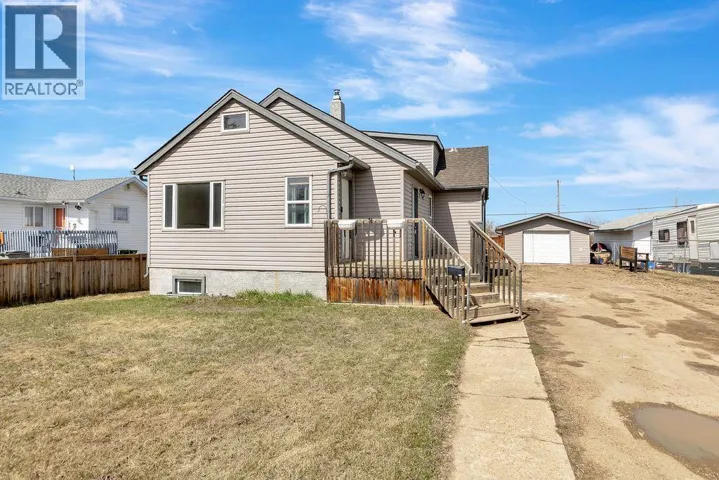 5106 57 Street, Lloydminster, Alberta T9V0M9