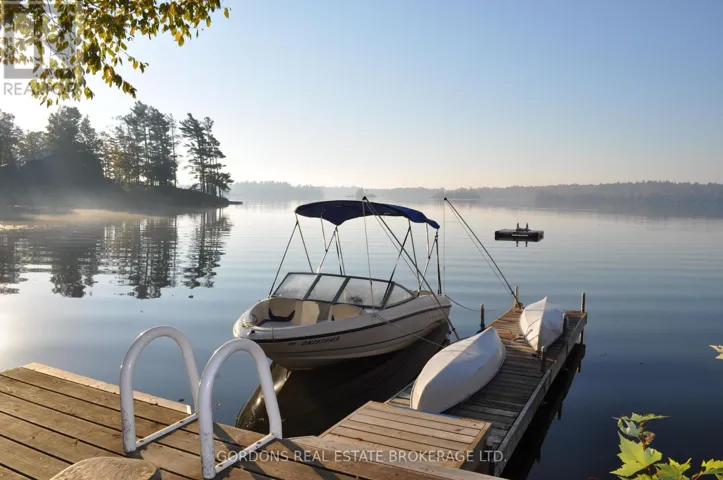 4820 HUNTBACH LANE, Frontenac (Frontenac South), Ontario K0H1H0