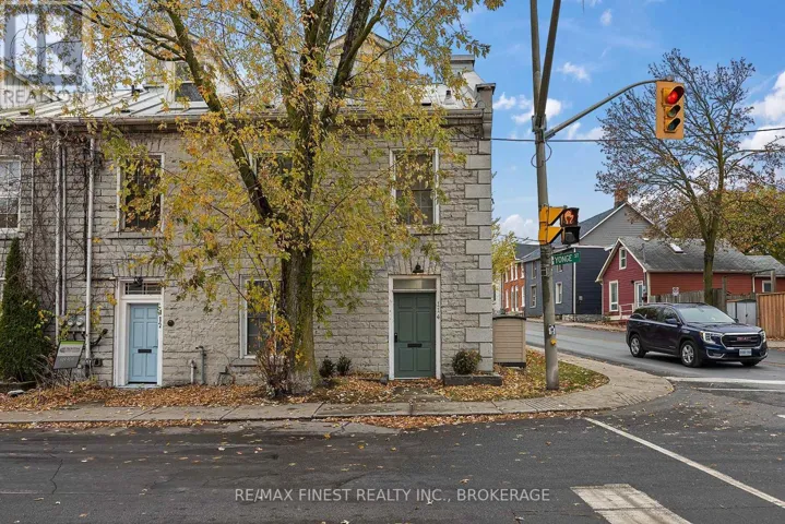 114 YONGE STREET, Kingston (Central City West), Ontario K7M1E7