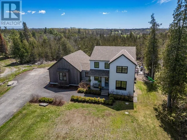4452 BLESSINGTON ROAD, Tyendinaga (Tyendinaga Township), Ontario K0K2N0