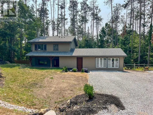 1 PINE SPRING ROAD, Oro-Medonte (Horseshoe Valley), Ontario L4M4Y8