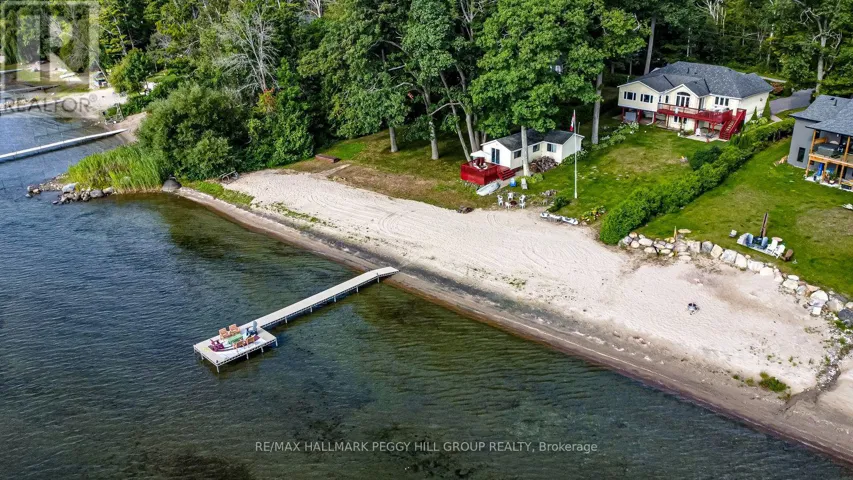 383 PEEK-A-BOO TRAIL, Tiny, Ontario L9M0B3