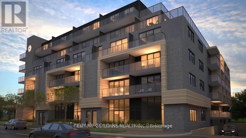2 - 408 BROWNS LINE, Toronto (Alderwood), Ontario M8W0C3
