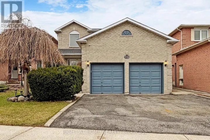 5301 HERITAGE HILLS BOULEVARD, Mississauga (Hurontario), Ontario L5R2J8