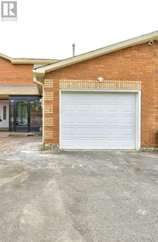 109 WOODSEND RUN, Brampton (Fletcher's Creek South), Ontario L6Y4H7